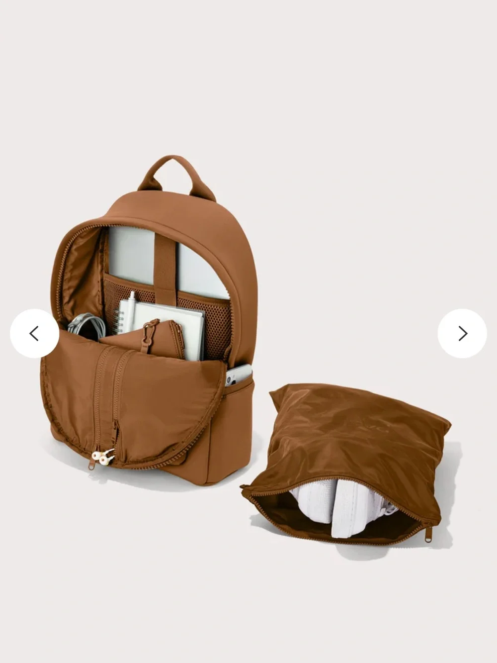 Dagne Dover Medium Dakota - Clove - Picture 6 of 9